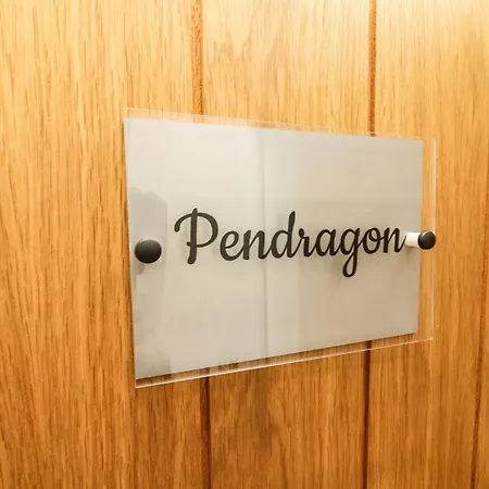 Appartamento Pendragon *